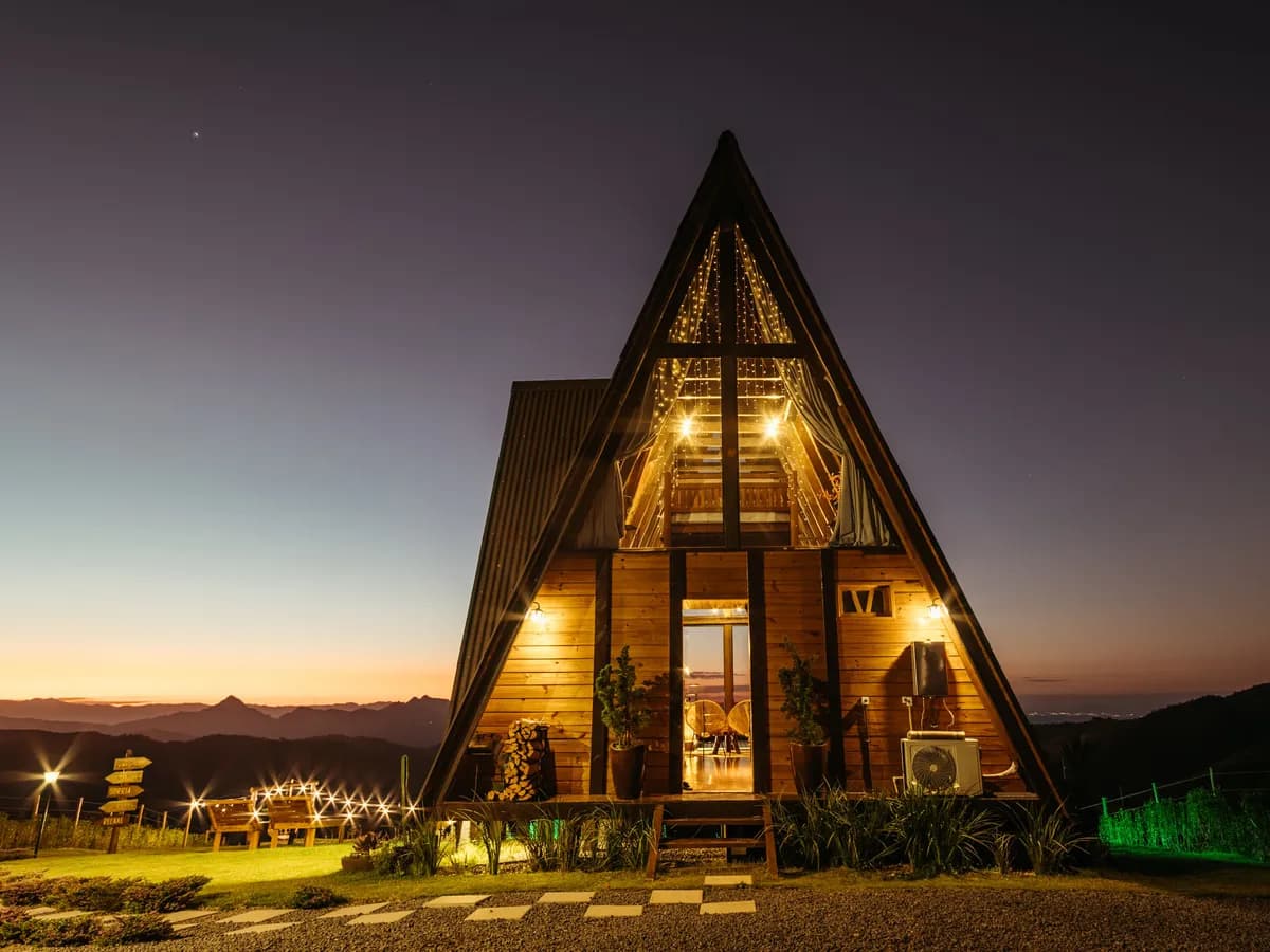 Cabins